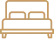 bed icon